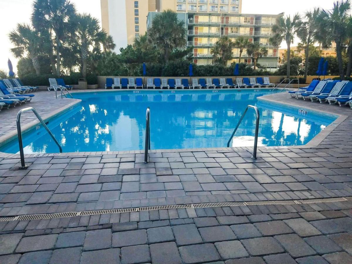 Coral Beach 754 Мертл-Біч Екстер'єр фото